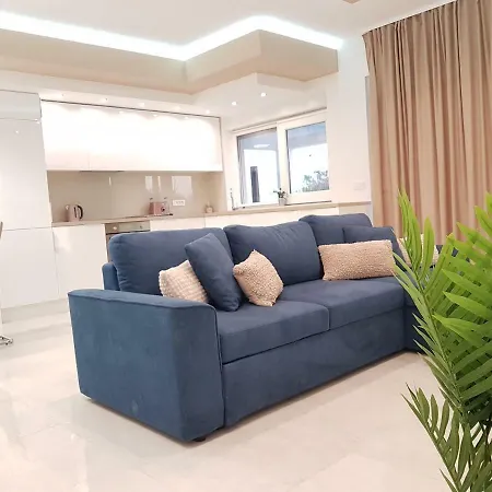 Sabun - Modern House With Heated Pool * Privlaka (Zadar)