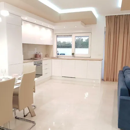 Sabun - Modern House With Heated Pool * Privlaka (Zadar)