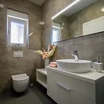Sabun - Modern House With Heated Pool Privlaka (Zadar)