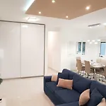 Sabun - Modern House With Heated Pool Villa Privlaka (Zadar)