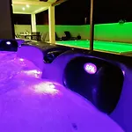 Sabun - Modern House With Heated Pool Villa Privlaka (Zadar)