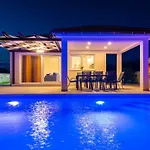 Sabun - Modern House With Heated Pool Privlaka (Zadar)