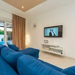 Sabun - Modern House With Heated Pool Privlaka (Zadar)