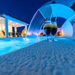 Villa Sabun - Modern House With Heated Pool *
