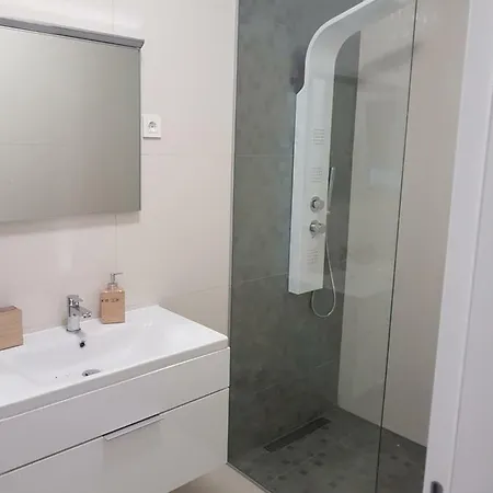 Sabun - Modern House With Heated Pool Vila *