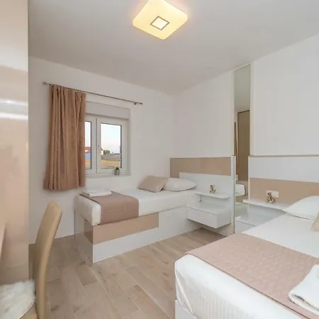 Sabun - Modern House With Heated Pool Vila