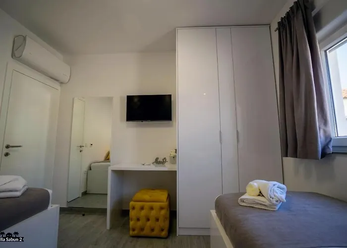 Sabun - Modern House With Heated Pool *