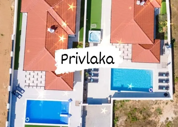 Sabun - Modern House With Heated Pool *