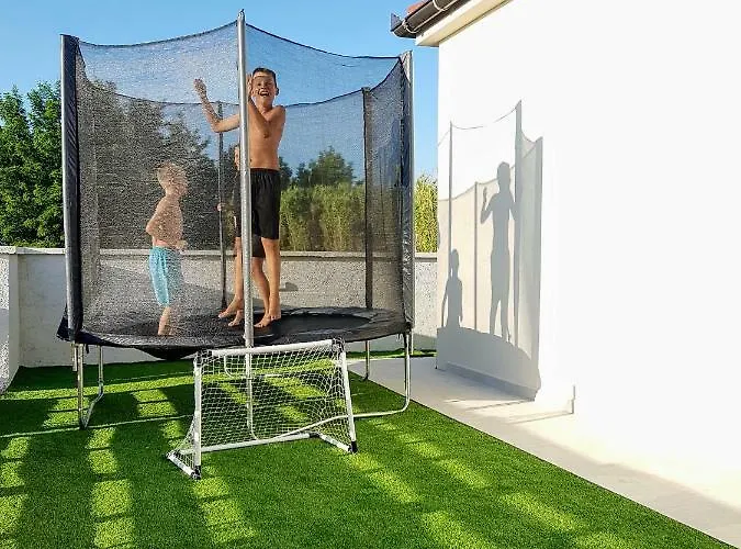 Βίλα Sabun - Modern House With Heated Pool *