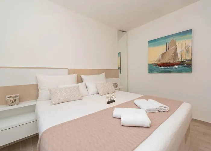 Sabun - Modern House With Heated Pool Privlaka (Zadar)