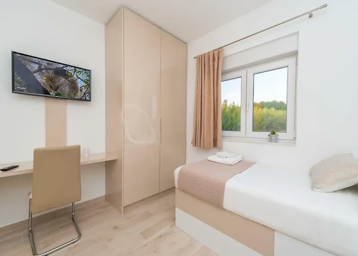 Sabun - Modern House With Heated Pool Βίλα *